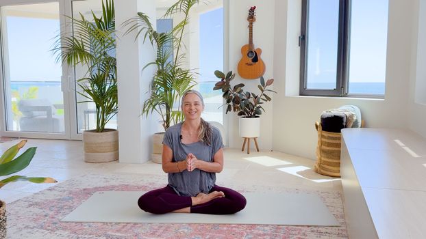 Evolving Your Practice Through The Seasons