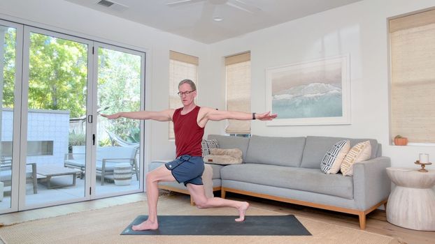 Sunrise Strength & Stretch