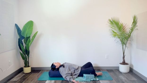 Evening Restoratives For Sleep