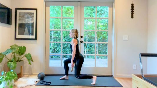 Postnatal Strength & Support