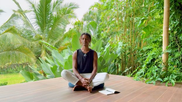 Move, Breathe, Write: On Potential
