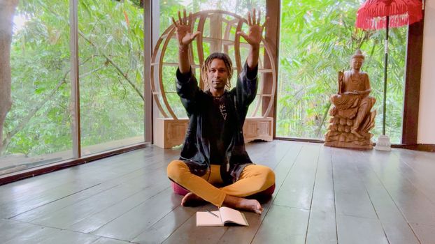 Move, Breathe, Write: On Clarity