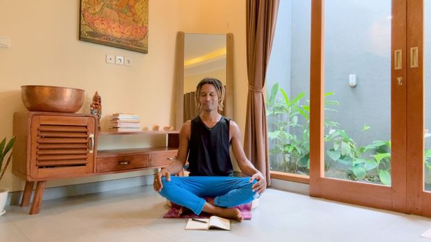 Move, Breathe, Write: On Choice & Lineage