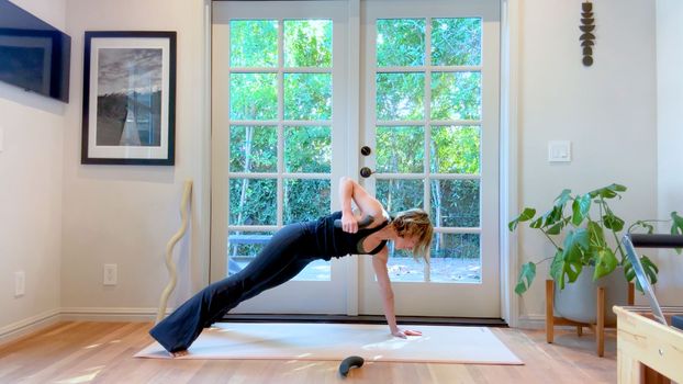 Get Started With Strength