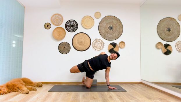 Studio Style: Don't Rush It Flow