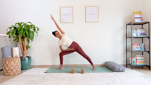 First Trimester Hatha: Self-Care & Stress Relief