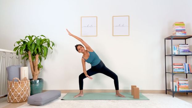 First Trimester Hatha: Energy & Balance