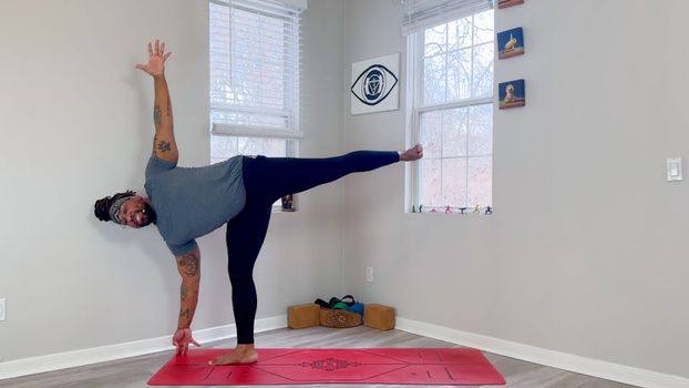 Hip Health Flow