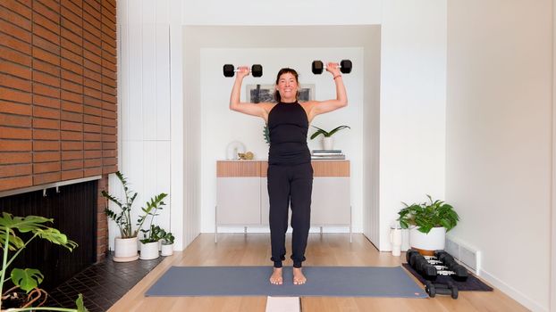 Strength For Chaturanga