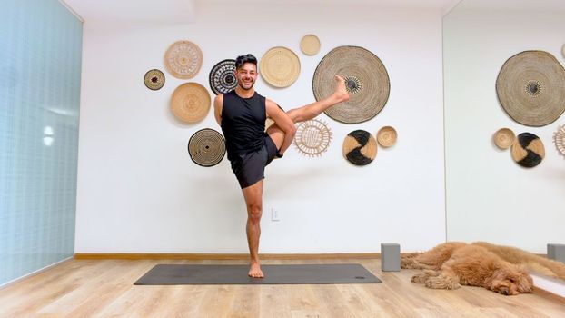 Teacher’s Practice: Go With The Flow