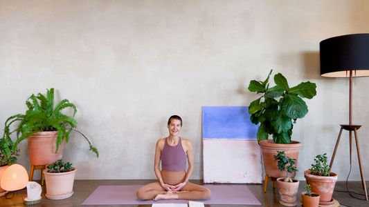 Practice You: Intro