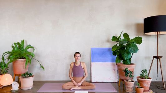Practice You: "I Am" Talk