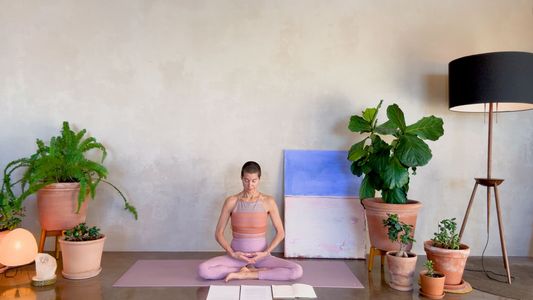 Practice You: "I Feel" Meditation