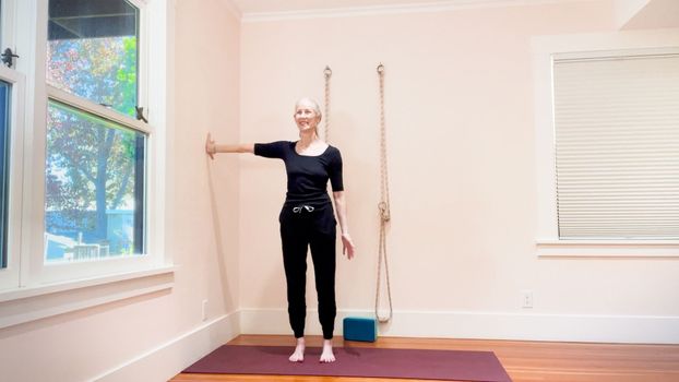 Managing Shoulder Pain