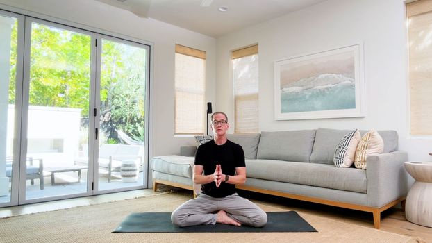 Mindfulness Meditation
