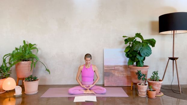 Practice You: "I Serve" Meditation
