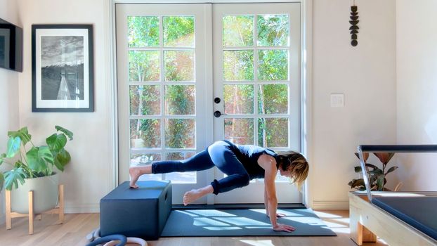 Quick Upper Body Strength
