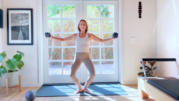 Barre To Restart Your Practice