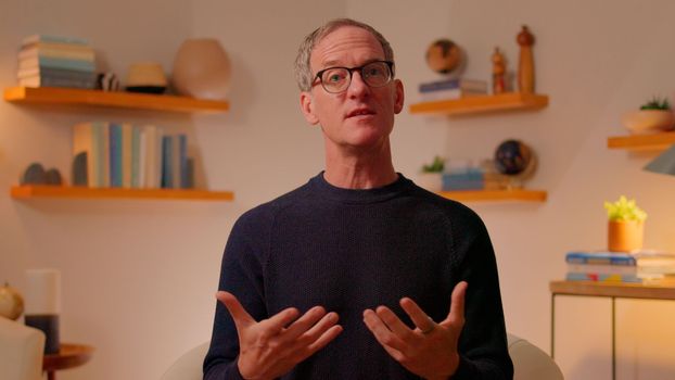 For Teachers: Your Personal Practice