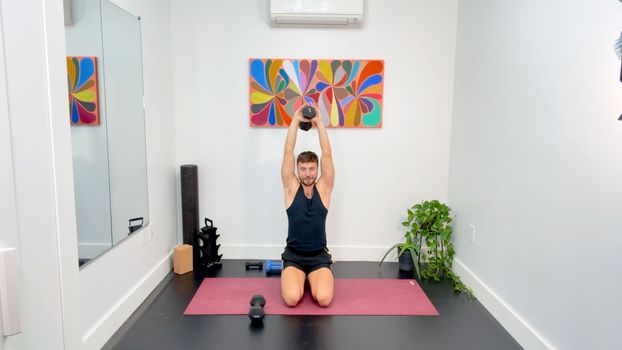HIIT For Focus