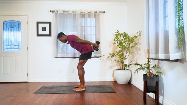 Upper Body Blast