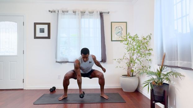 Lower Body Blast