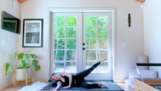 Go-To Pilates Fusion
