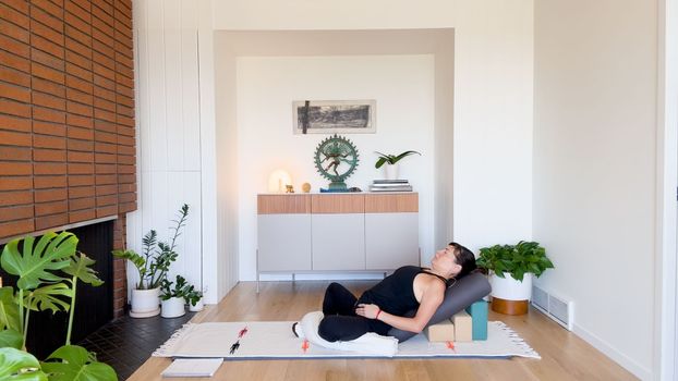 Restoratives For Mental Health