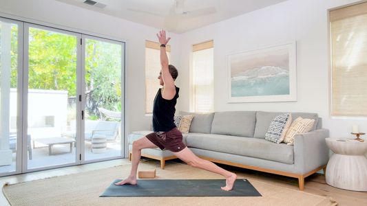 Build On Basics Of Flow