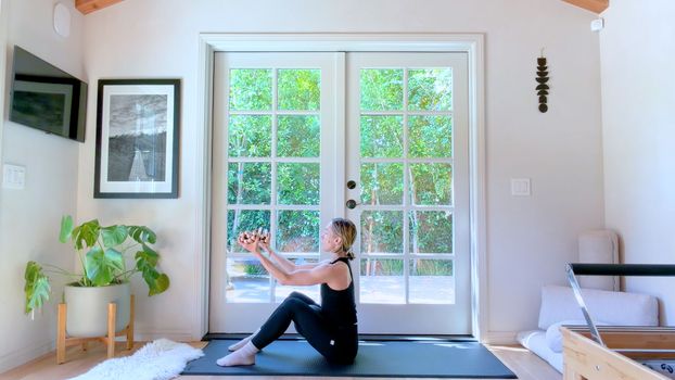 Mindful Full-Body Fusion