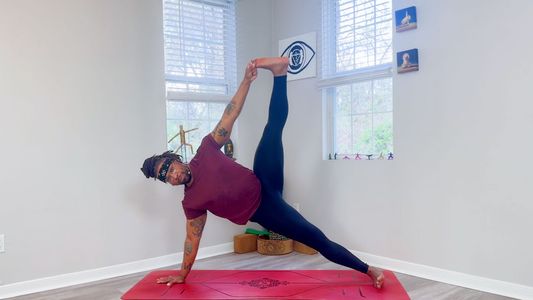 Lateral Core Flow