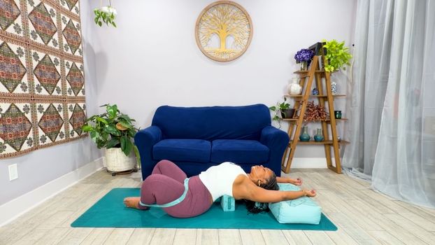 Yin For Integration