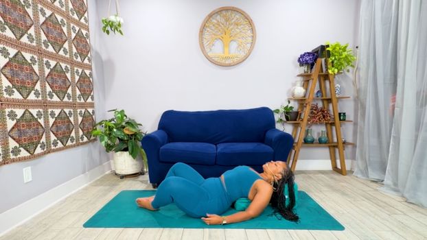 Yin For Perimenopause
