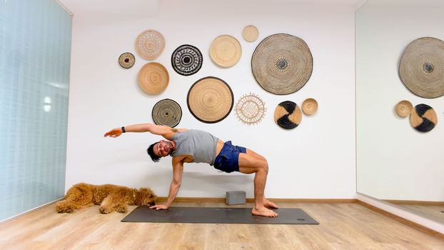 Midday Refresh Flow