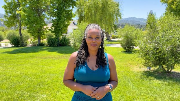 Introducing Tamika Caston-Miller