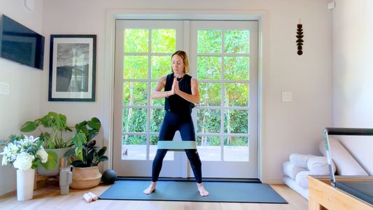 Knee Injury Support: Rehab & Prehab Strength