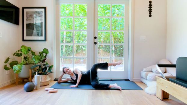 Beginner Barre Fusion