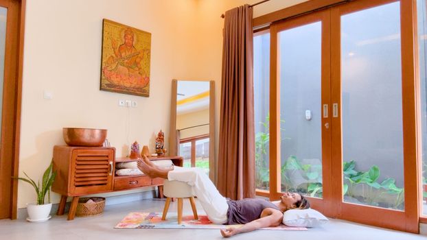 Treat Yourself Restorative