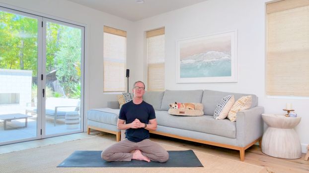 How Your Practice Adjusts With Age
