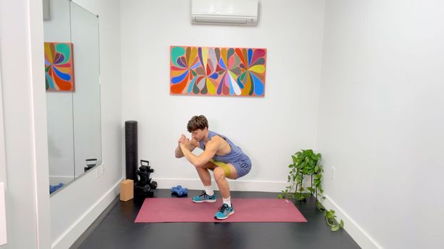 Choose Your Intensity Cardio
