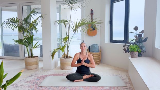 Yoga Nidra For Hot Flashes