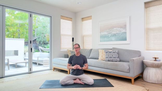 Adding Strength To Your Yoga Practice
