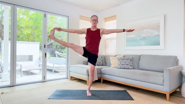 Practicing Presence Slow Flow