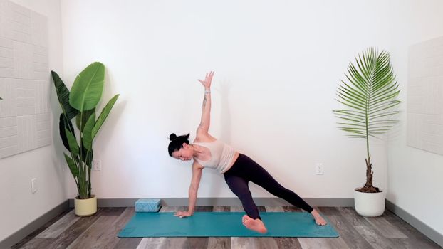 Practice Of Steadiness
