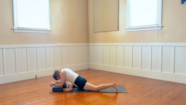 Post-Cycle Stretch