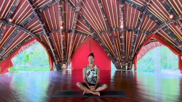 Observe & Reflect Meditation