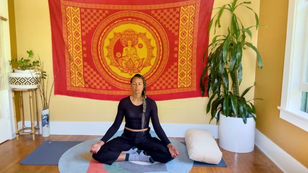 Integrate: A Guided Savasana