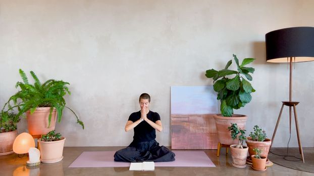 Meditation For Authentic Communication