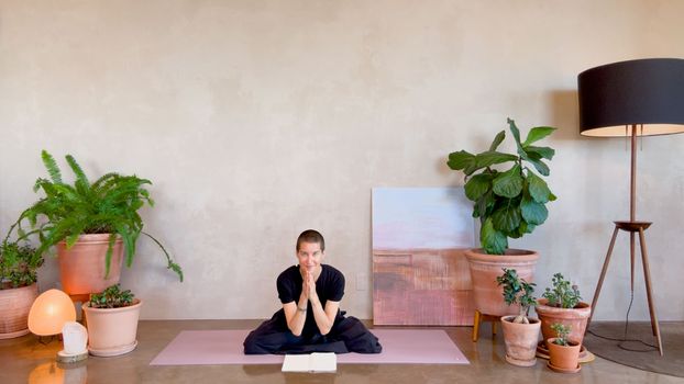 Meditation For Overcoming Unhealthy Patterns