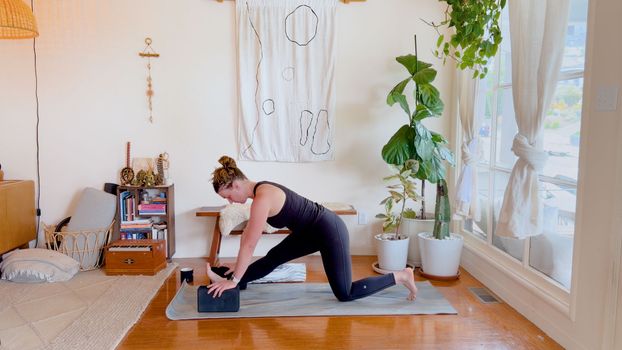Full-Body Foam Roll